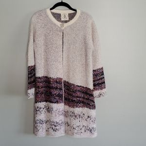 Muche Muchette sweater size o/s